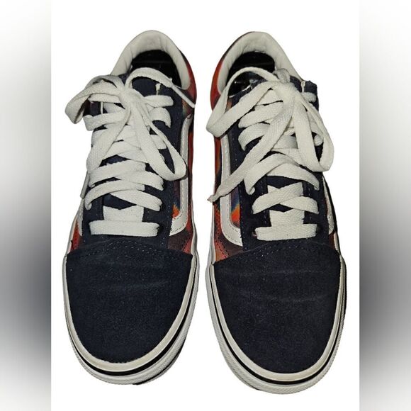 Vans Old Skool Dark Aura multiple true white - Picture 4 of 4